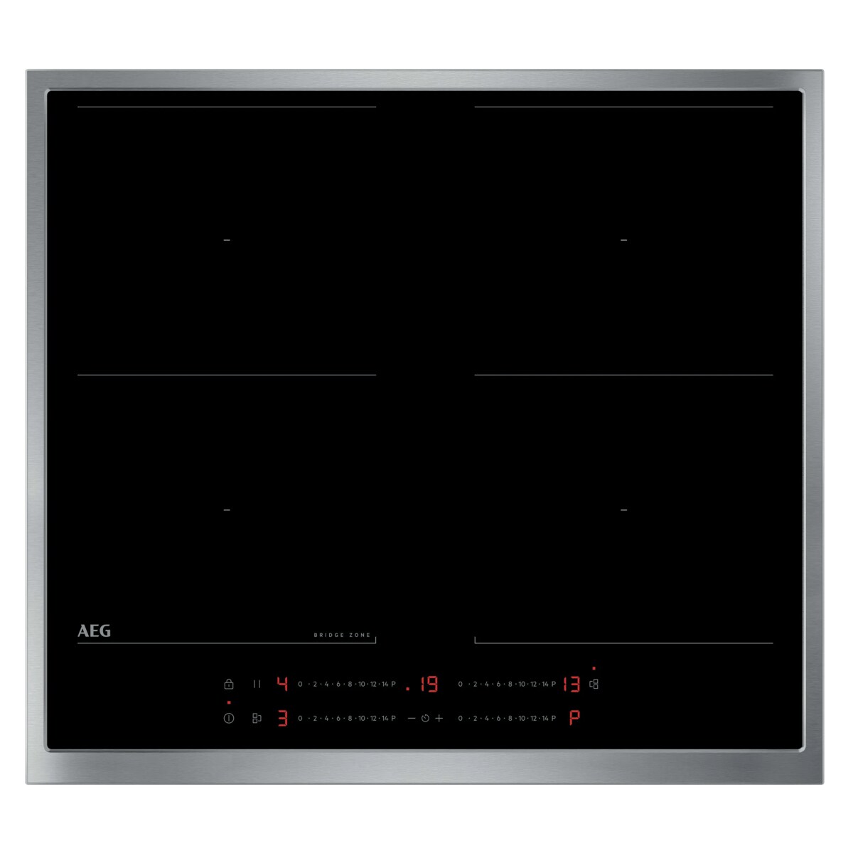 Bep tu am AEG TO64IM0FXB 6000 Flex 60cm