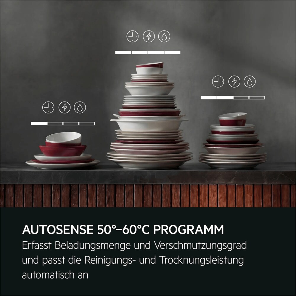 Gio EasyFlex Plus AEG V82GIB20SN