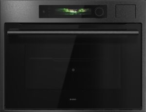 Lò Nướng Kết Hợp Hấp ASKO OCS64BSH - Craft Series 6