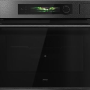 Lò Nướng Kết Hợp Hấp ASKO OCS64BSH - Craft Series 6