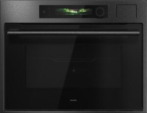 Lò Nướng 5-in-1 ASKO OCSM64BSH - Craft Series 6 - Đối Lưu, Hấp, Vi Sóng