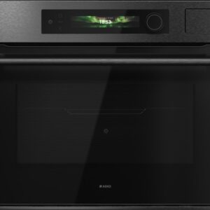 Lò Nướng 5-in-1 ASKO OCSM64BSH - Craft Series 6 - Đối Lưu, Hấp, Vi Sóng