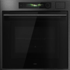 Lò Nướng 5-in-1 ASKO OCSM66BSH - Craft Series 6 - Đối Lưu, Hấp, Vi Sóng