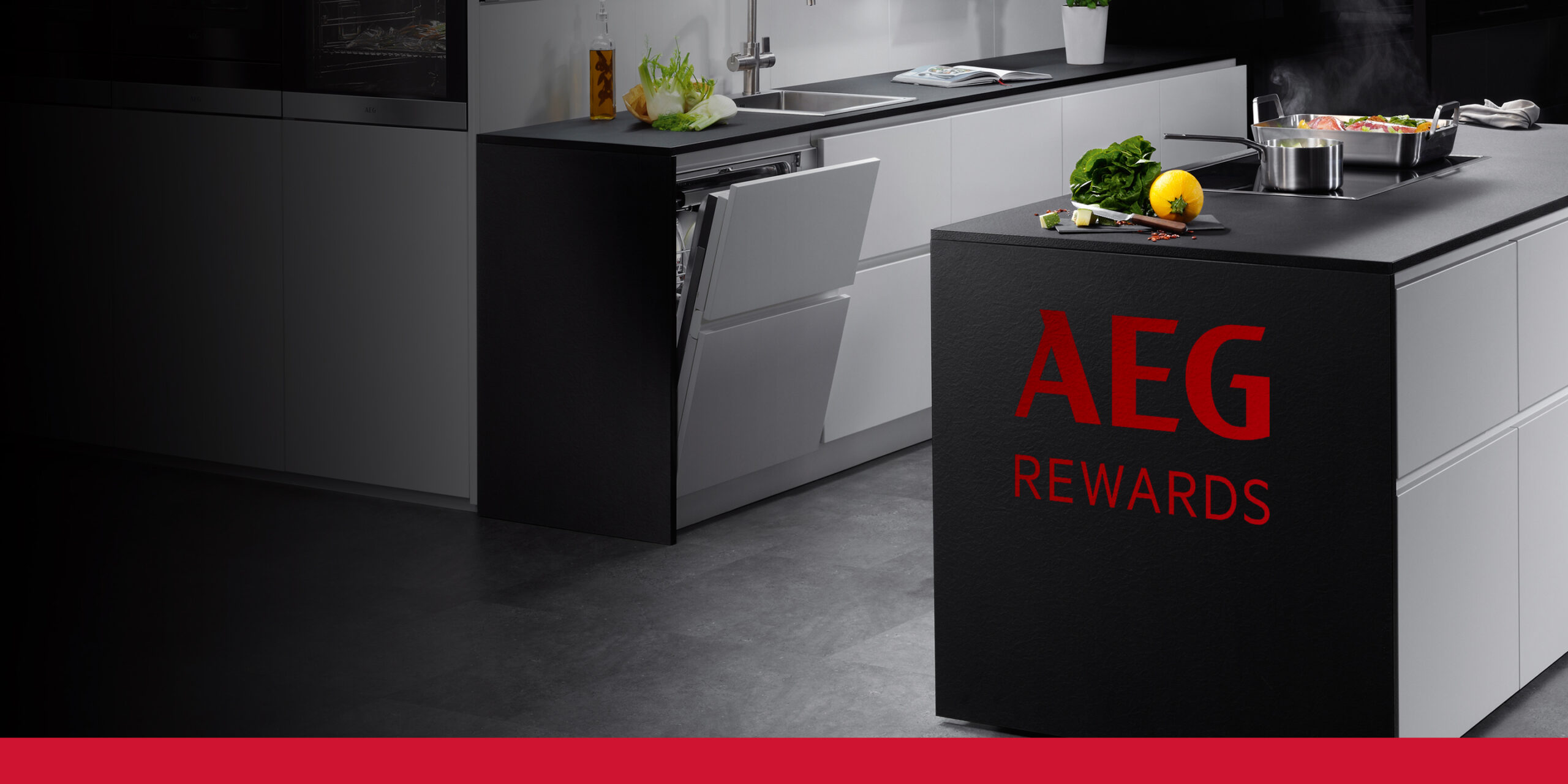 AEG - Kỹ thuật Đức chính xác