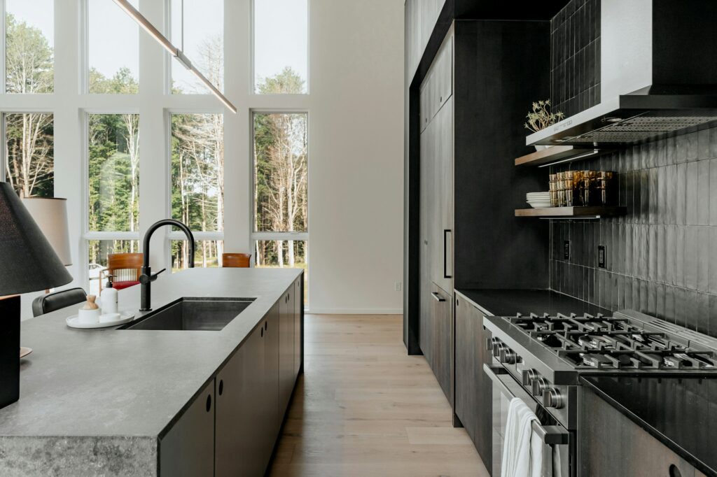 Tham Quan Showroom Eurocook TP.HCM: Trải Nghiệm 5 Thương Hiệu Châu Âu