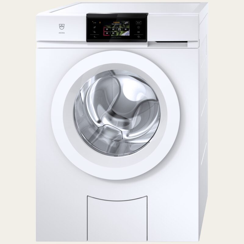 Máy Giặt V-ZUG AdoraWash V2000