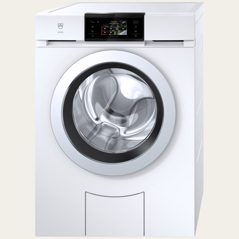 Máy Giặt V-ZUG AdoraWash V4000 OptiDos