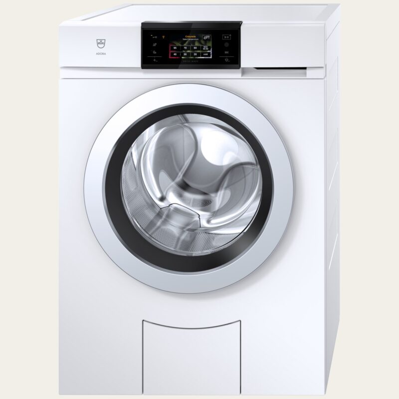 Máy Giặt V-ZUG AdoraWash V6000