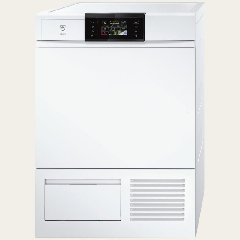 Máy Sấy V-ZUG AdoraDry V4000 DualDry