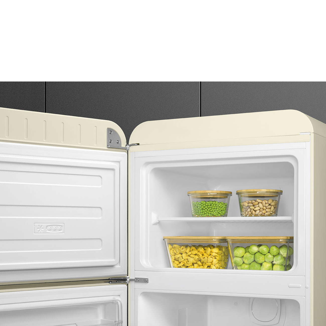 He thong Multiflow tu lanh Smeg FAB30LCR6