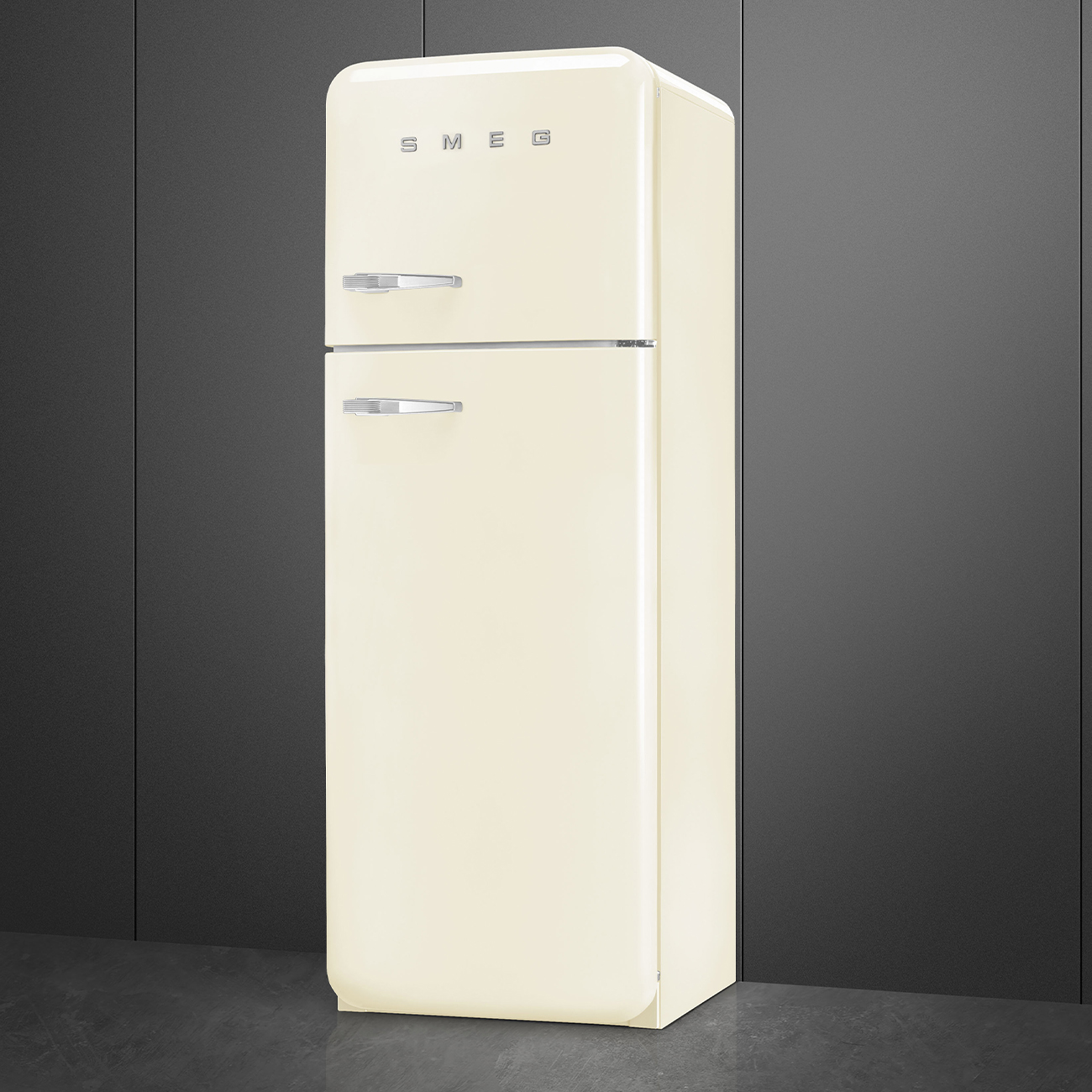 Compressor Inverter tu lanh Smeg FAB30RCR6