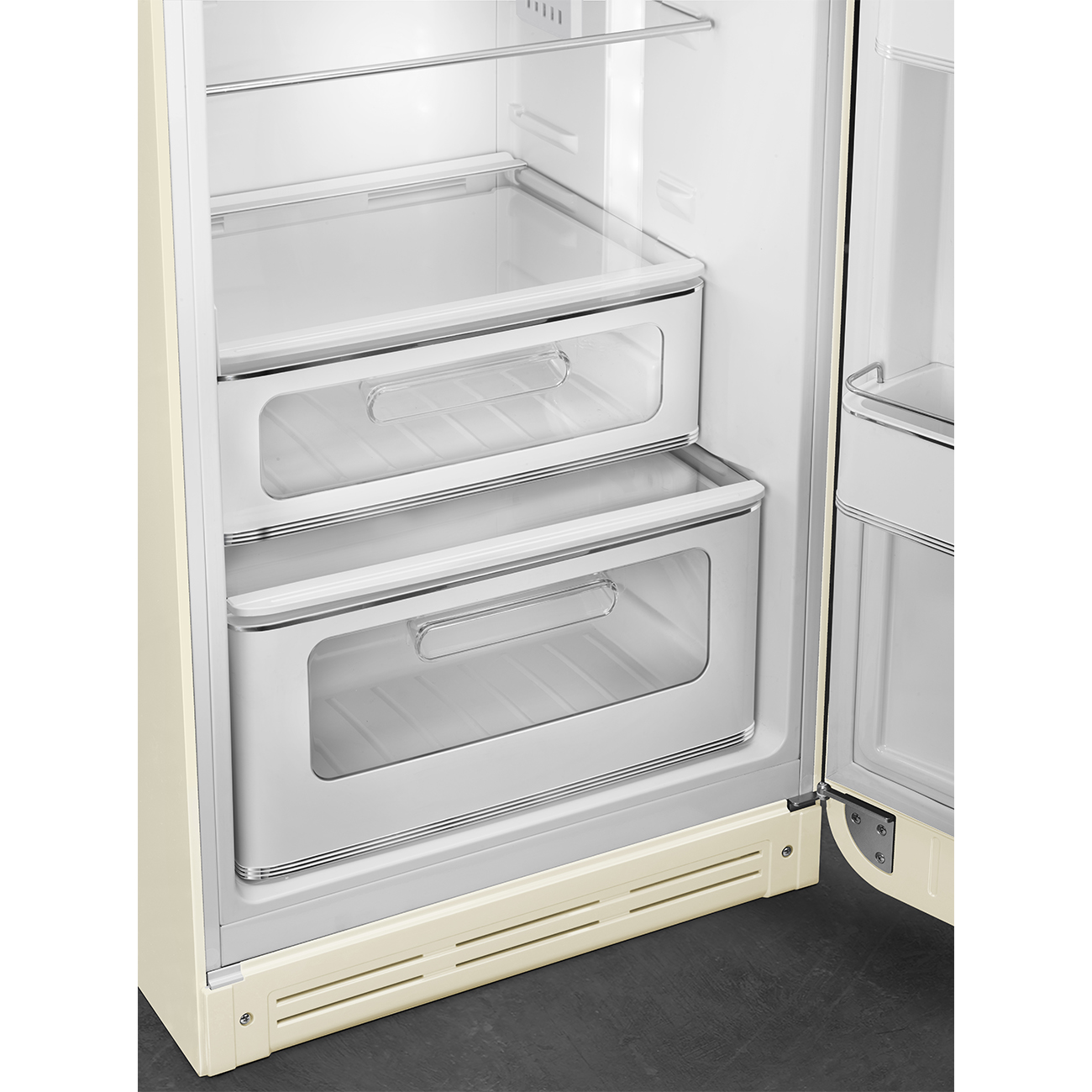 Ke tu lanh Smeg FAB30RCR6