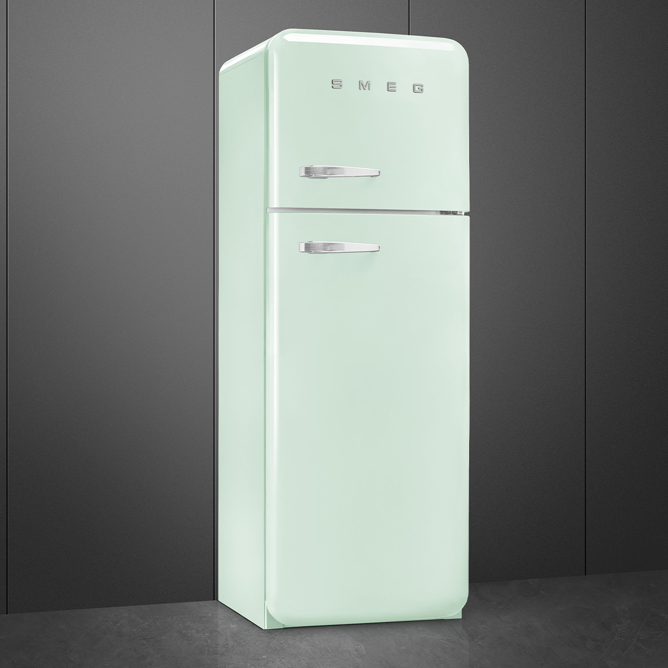 He thong Multiflow tu lanh Smeg FAB30RPG6