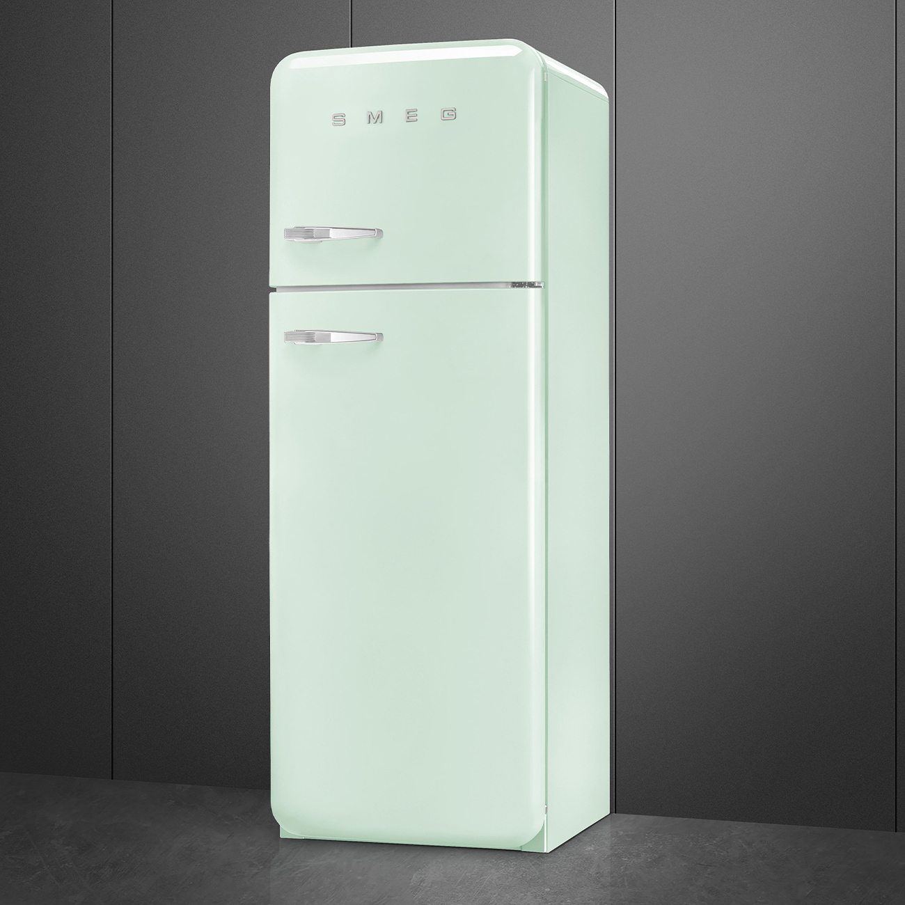 Compressor Inverter tu lanh Smeg FAB30RPG6