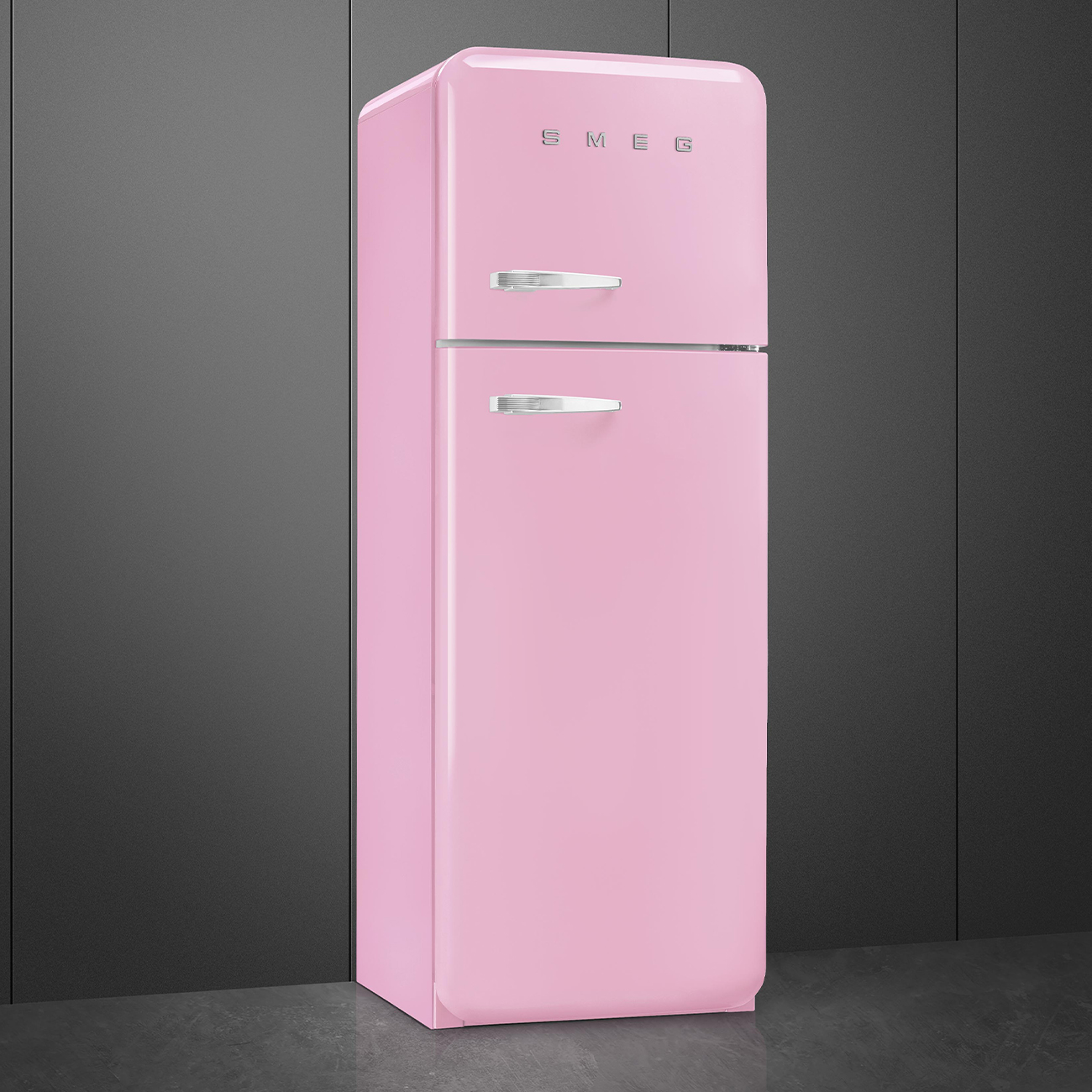 He thong Multiflow tu lanh Smeg FAB30RPK6