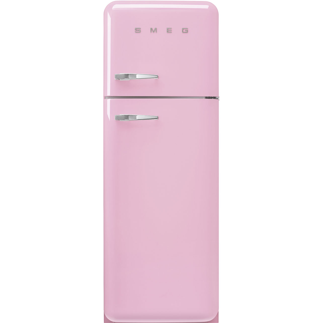Tu lanh doc lap Smeg FAB30RPK6 50s Style Hong ban le phai