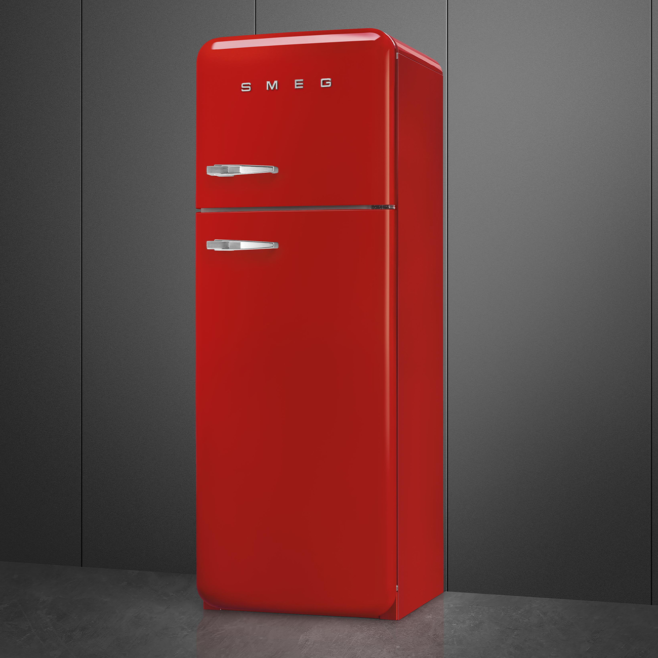 He thong Multiflow tu lanh Smeg FAB30RRD6
