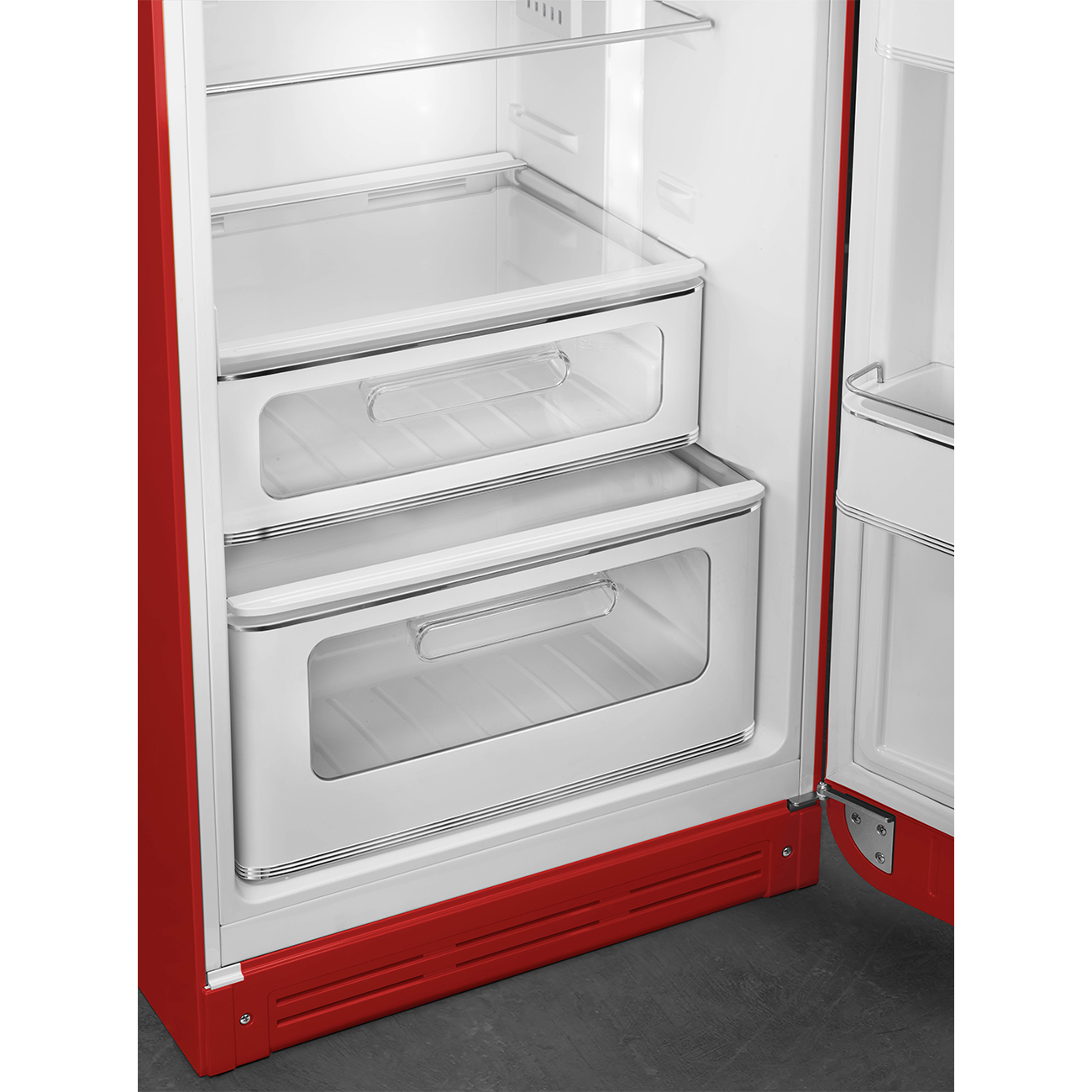 Chi tiet tu lanh Smeg FAB30RRD6