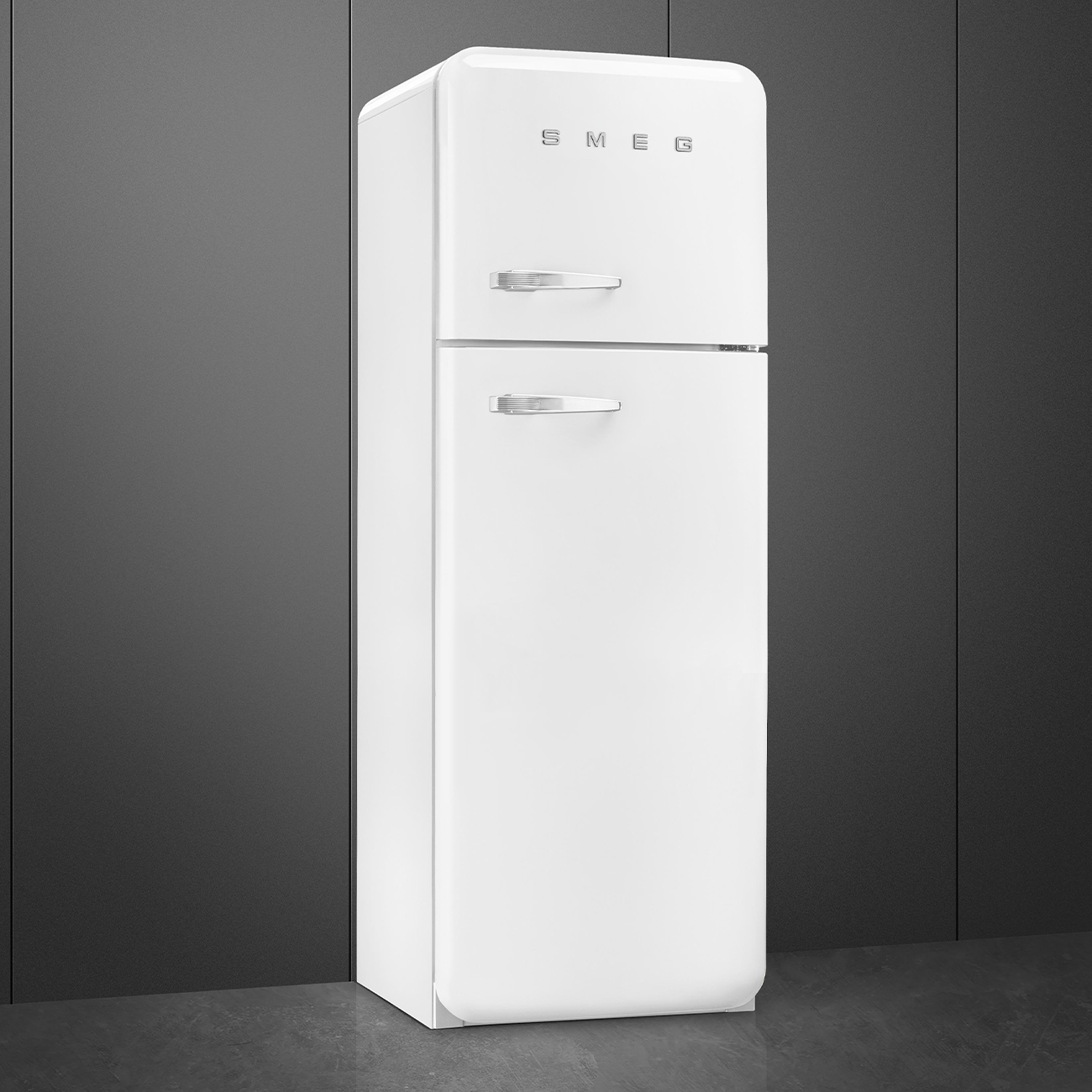 He thong Multiflow tu lanh Smeg FAB30RWH6