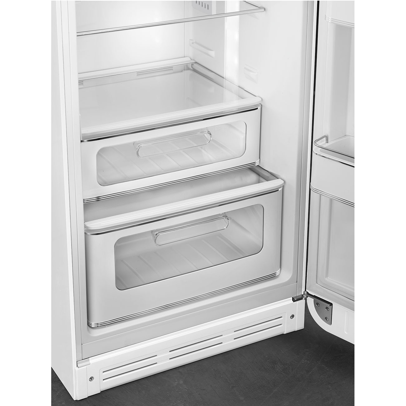 Chi tiet tu lanh Smeg FAB30RWH6