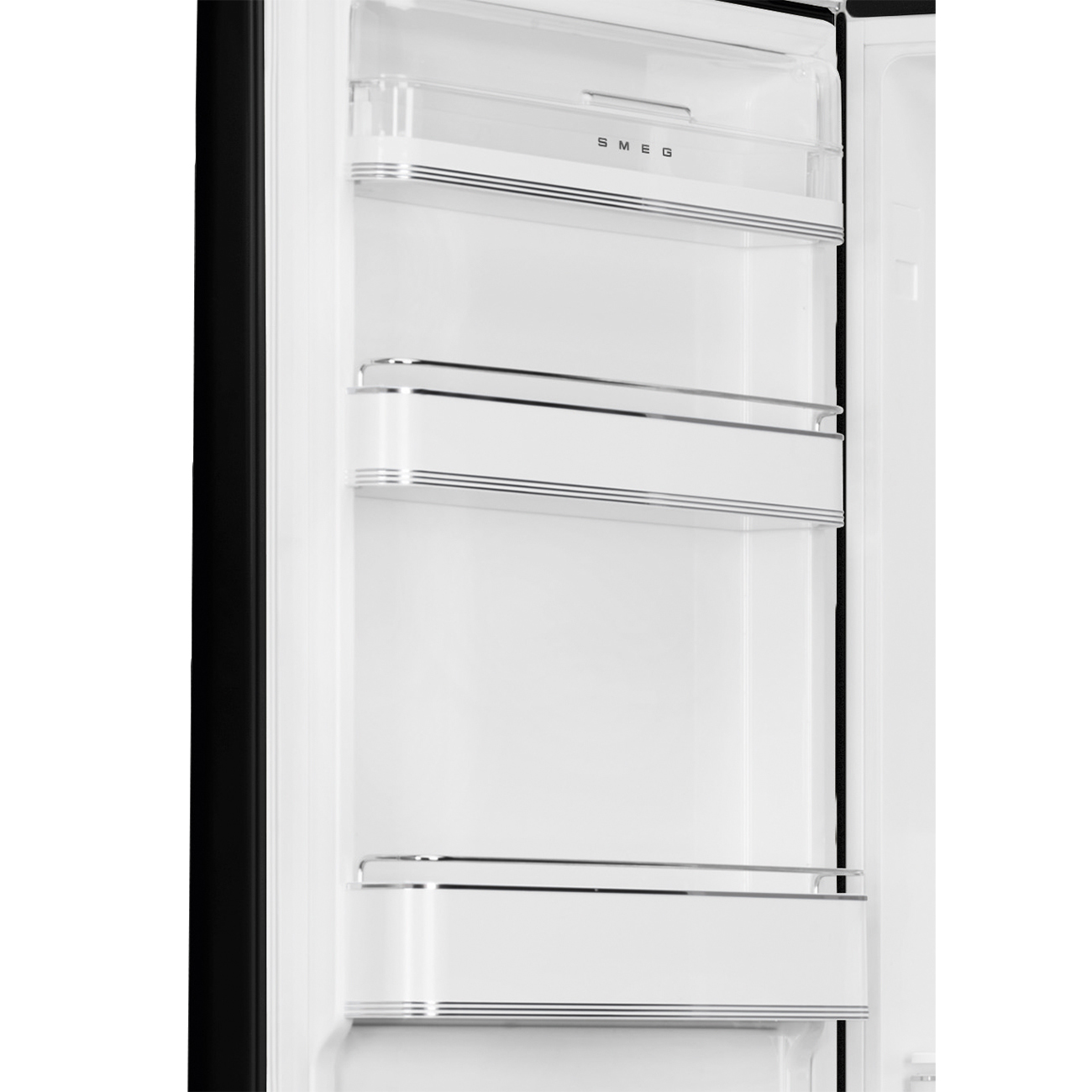He thong No Frost Total tu lanh Smeg FAB32LBL6