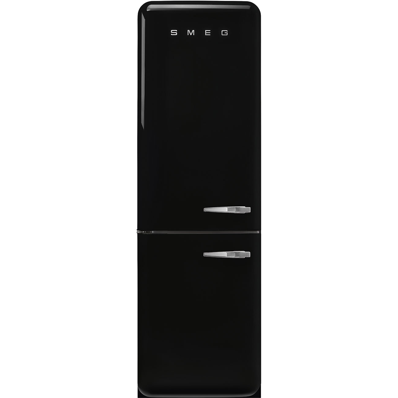 Tu lanh doc lap Smeg FAB32LBL6 50s Style Den combi