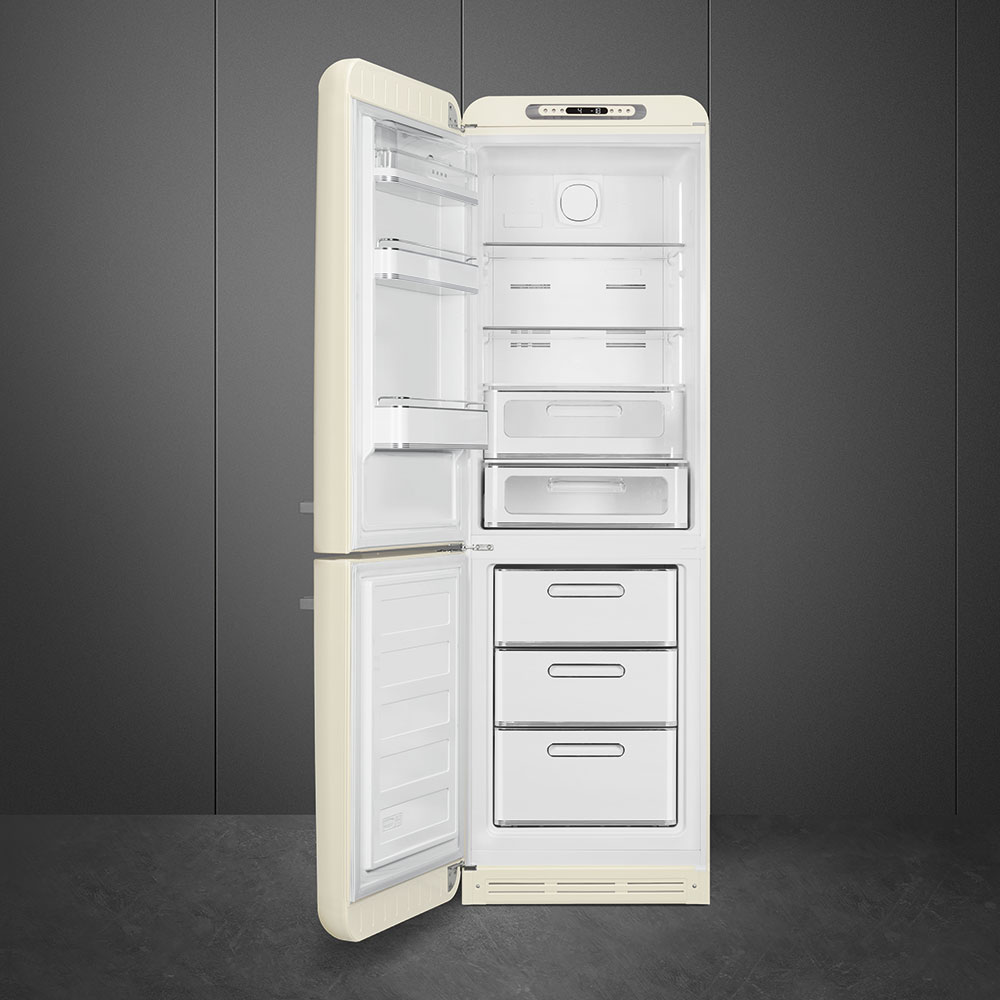 Chi tiet crom tu lanh Smeg FAB32LCR6