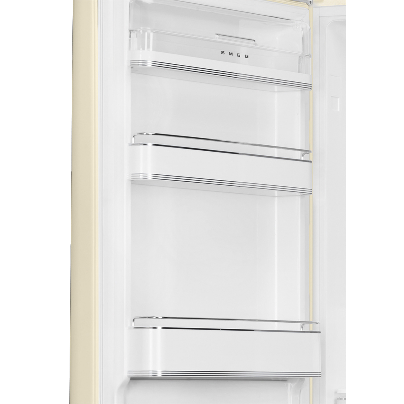 He thong No Frost Total tu lanh Smeg FAB32LCR6