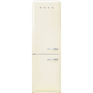 Tủ lạnh độc lập Smeg FAB32LCR6 - 50's Style Crema - Combi