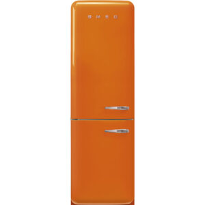 Tủ lạnh độc lập Smeg FAB32LOR6 - 50's Style Cam - Combi