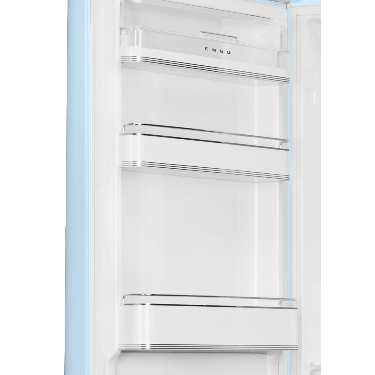 He thong No Frost Total tu lanh Smeg FAB32LPB6