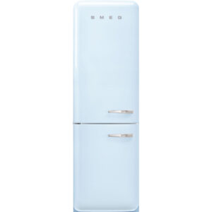 Tủ lạnh độc lập Smeg FAB32LPB6 - 50's Style Xanh Dương - Combi
