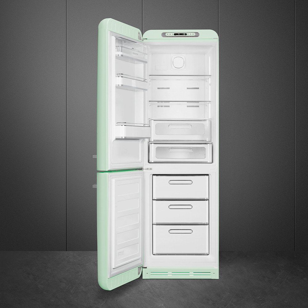 Chi tiet crom tu lanh Smeg FAB32LPG6