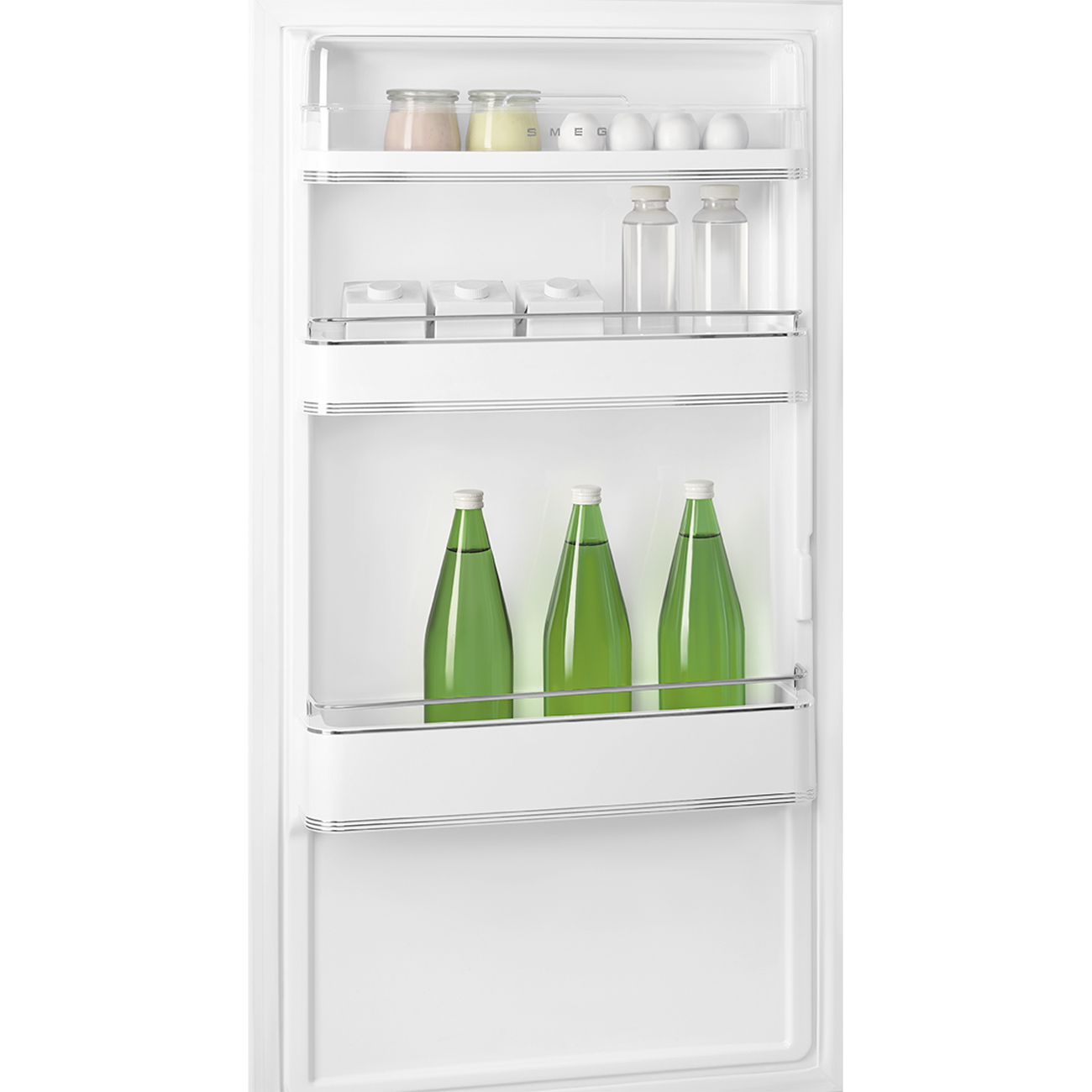 Ke tu lanh Smeg FAB32LPG6