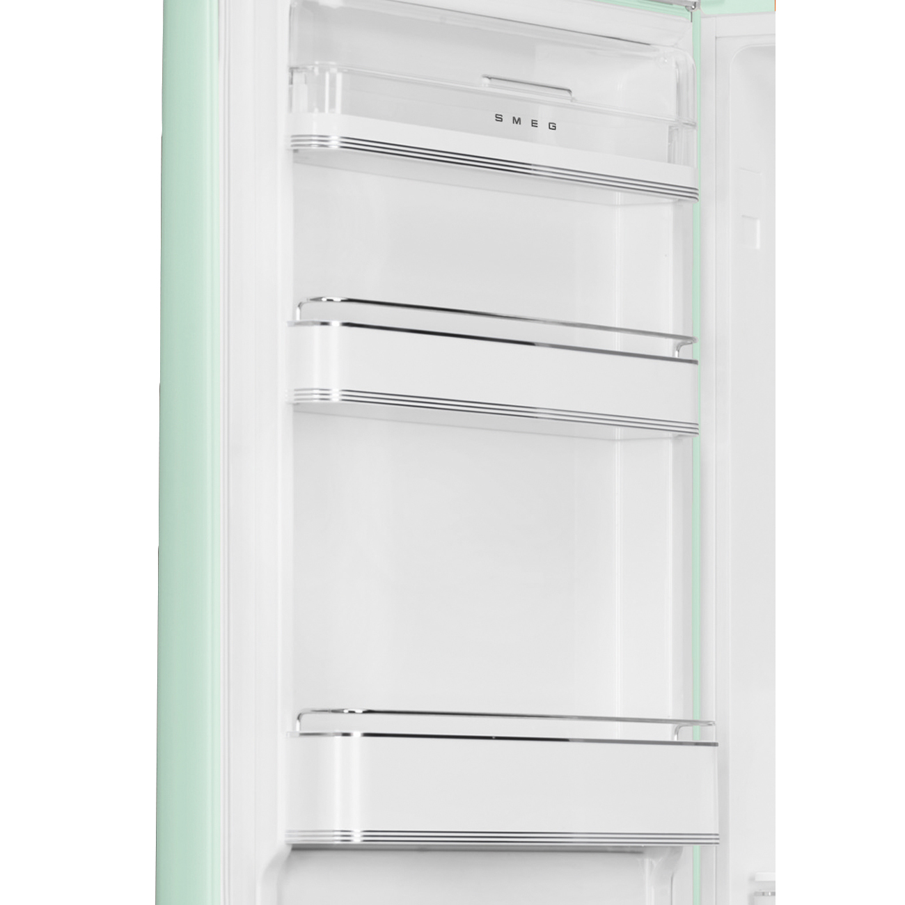 He thong No Frost Total tu lanh Smeg FAB32LPG6