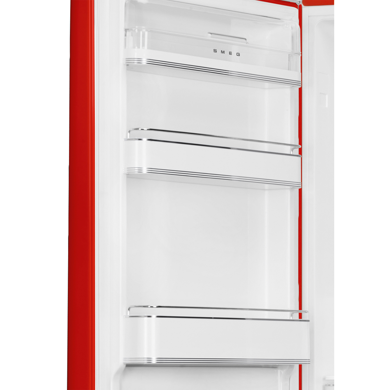 He thong No Frost Total tu lanh Smeg FAB32LRD6
