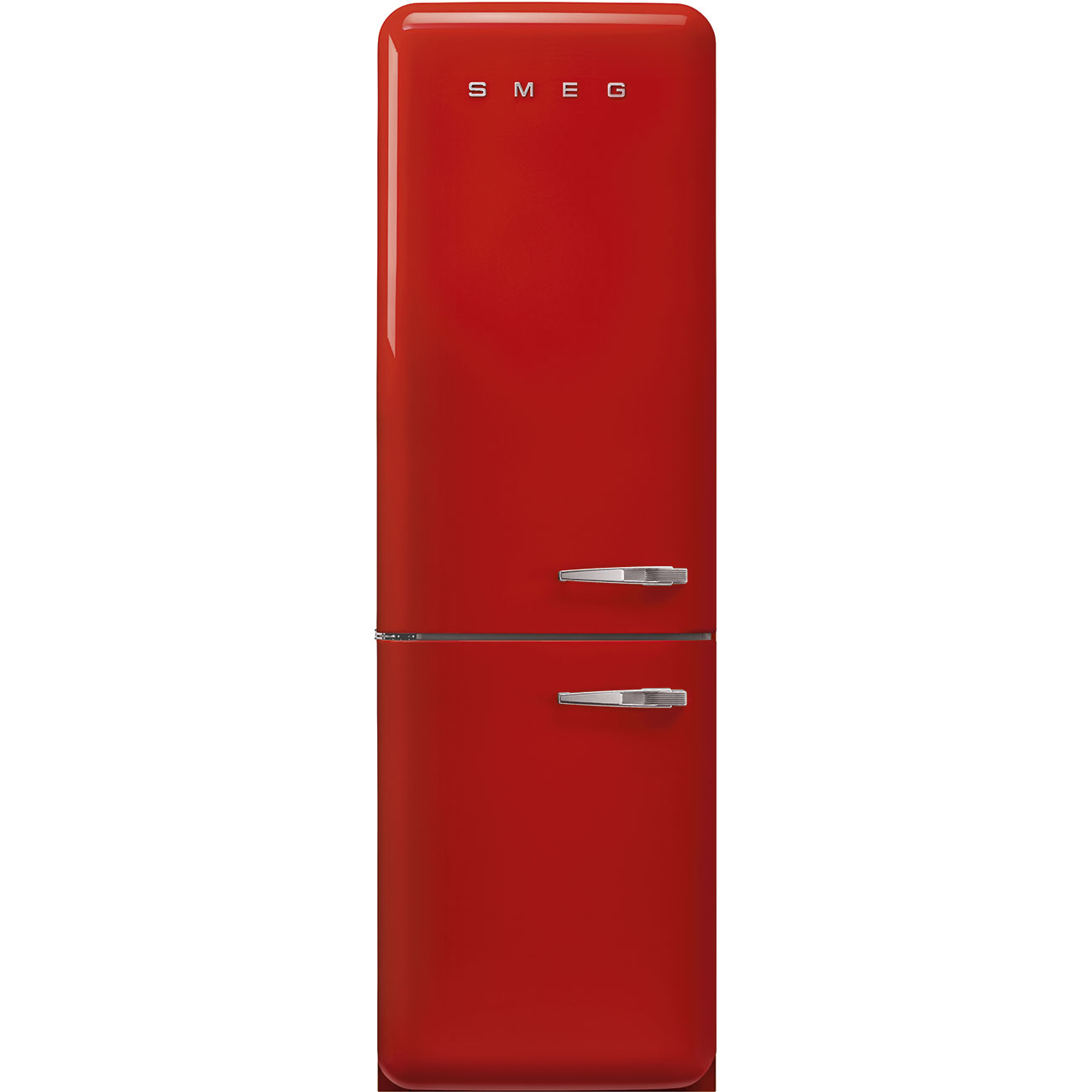 Tu lanh doc lap Smeg FAB32LRD6 50s Style Do combi