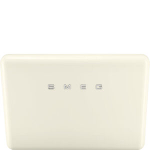 Máy hút mùi treo tường Smeg KFAB75CR - 50's Style Crema 75cm - Cửa trượt, điều khiển từ xa