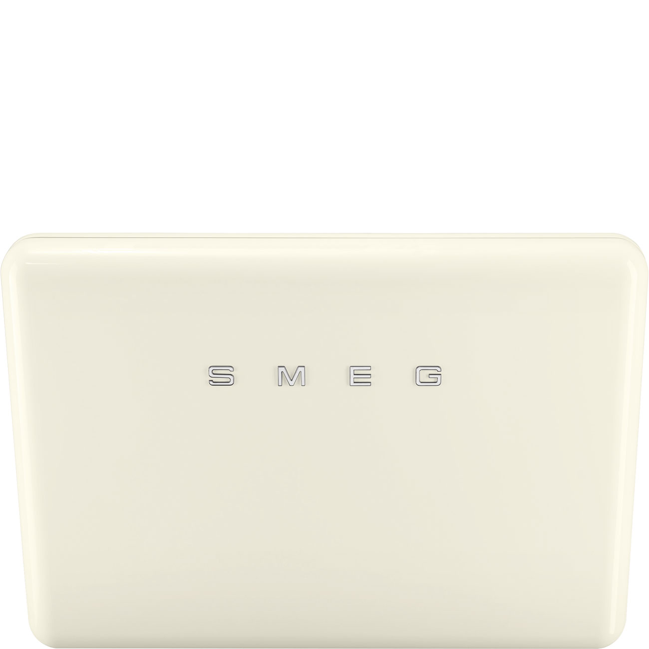 May hut mui treo tuong Smeg KFAB75CR 50s Style Crema cua truot