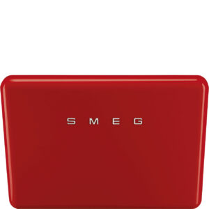 Máy hút mùi treo tường Smeg KFAB75RD - 50's Style Đỏ 75cm - Cửa trượt, điều khiển từ xa