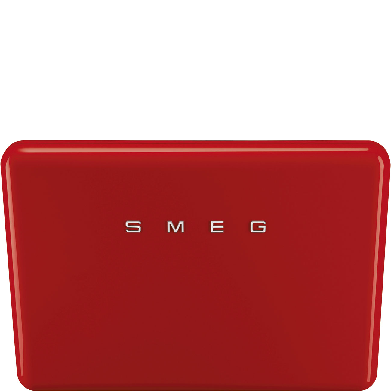 May hut mui treo tuong Smeg KFAB75RD 50s Style Do cua truot