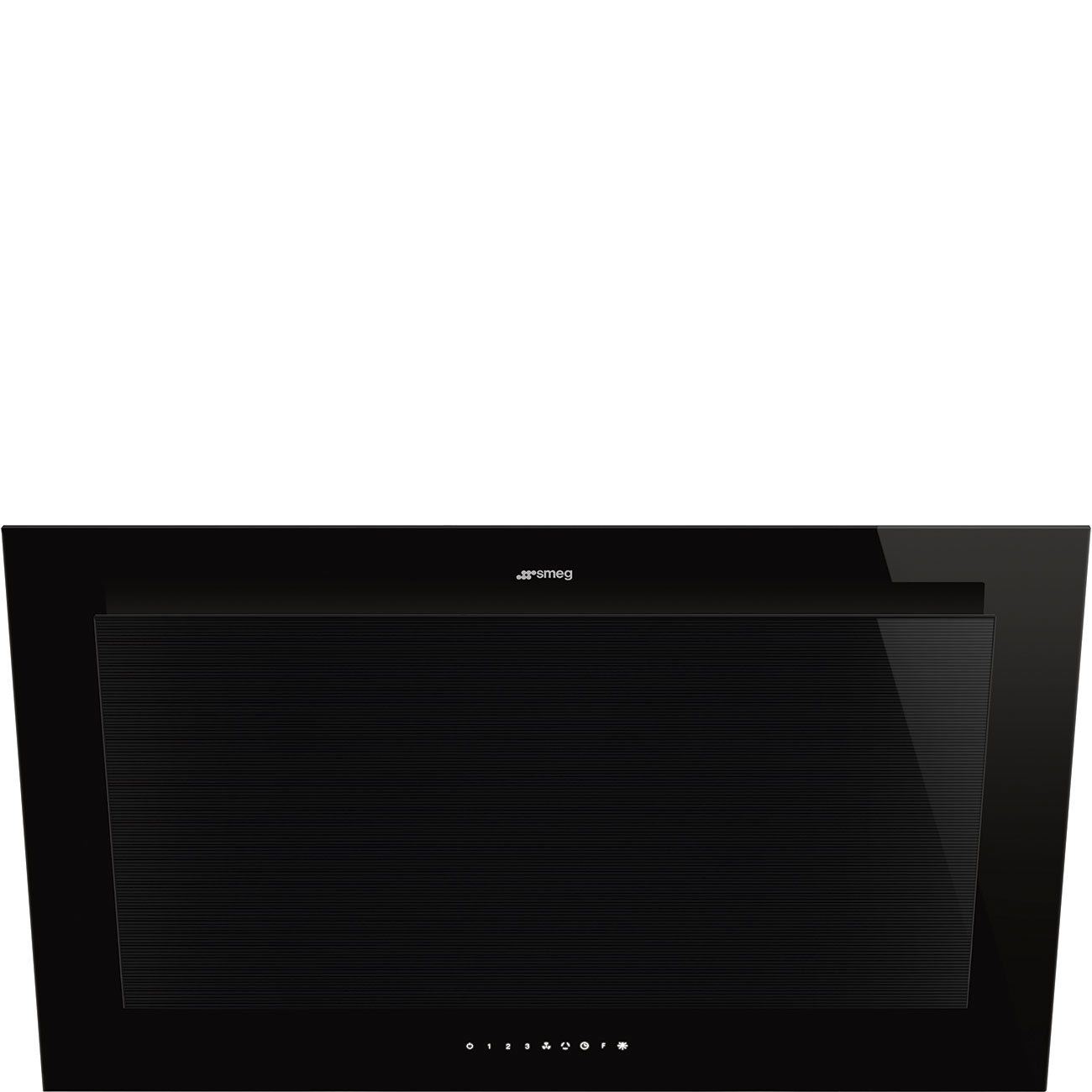 May hut mui treo tuong Smeg KV194B3 Linea Den Auto-Vent 2.0