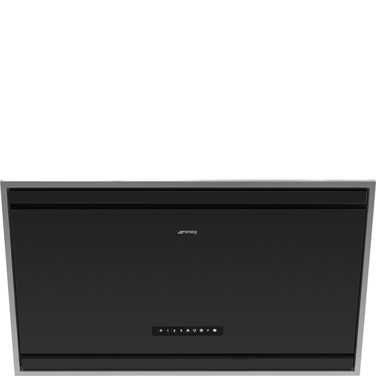 May hut mui treo tuong Smeg KV394MB Universal Den mate Auto-Vent 2.0