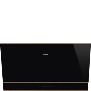 Máy hút mùi treo tường Smeg KV694R - Dolce Stil Novo 90cm - Auto-Vent 2.0, hạng A+