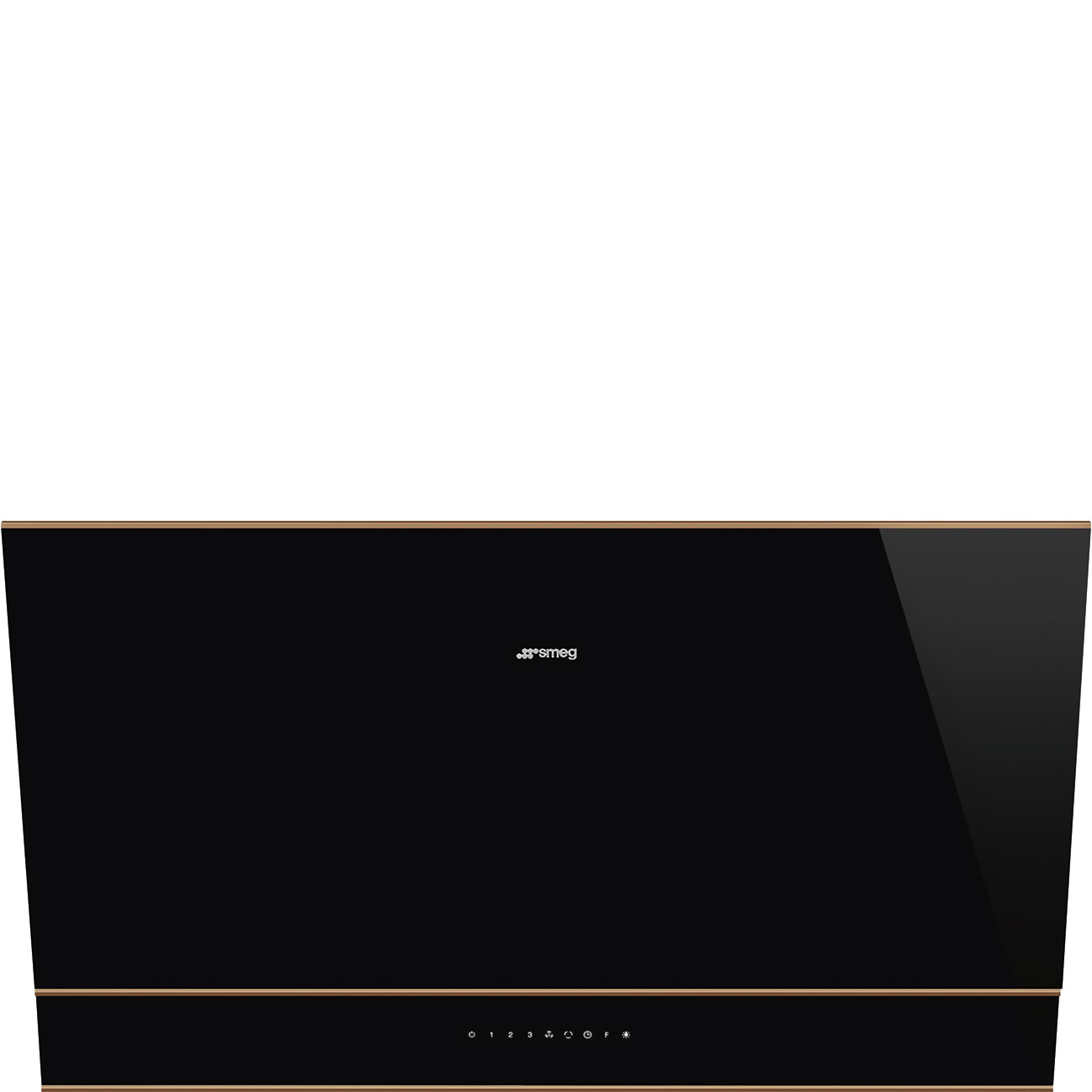 May hut mui treo tuong Smeg KV694R Dolce Stil Novo Auto-Vent 2.0