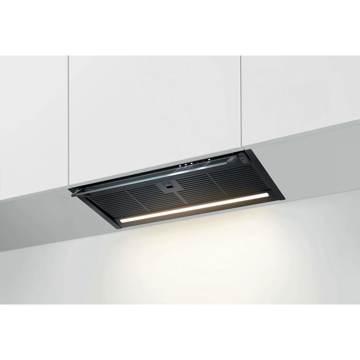 May hut mui am tu AEG DLH6661B 6000 Hob2Hood 60cm den