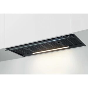Máy Hút Mùi Âm Tủ AEG DLH6961B - 6000 Hob2Hood - 90cm - Đen