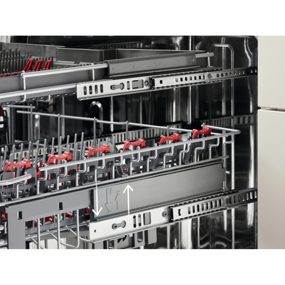 Gio tren QuickLift AEG FEE6491AZM