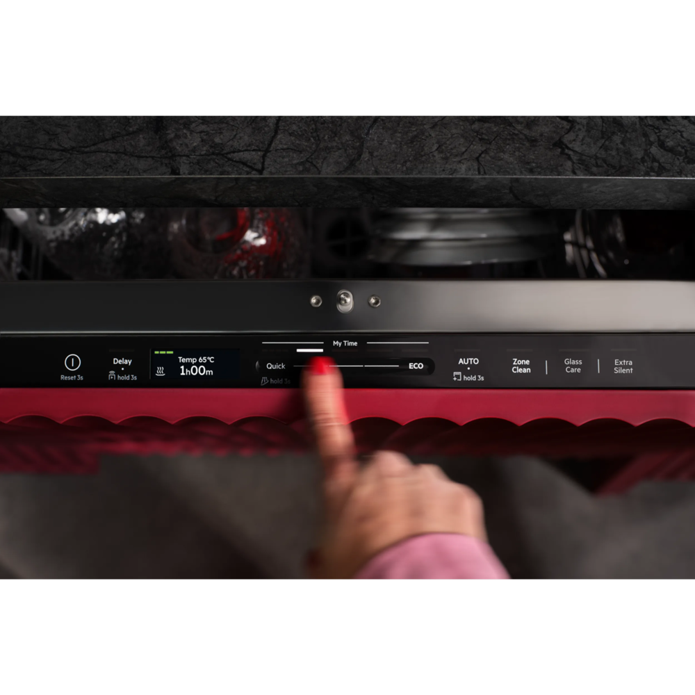 SmartSelect Connect AEG GI8200A2SG