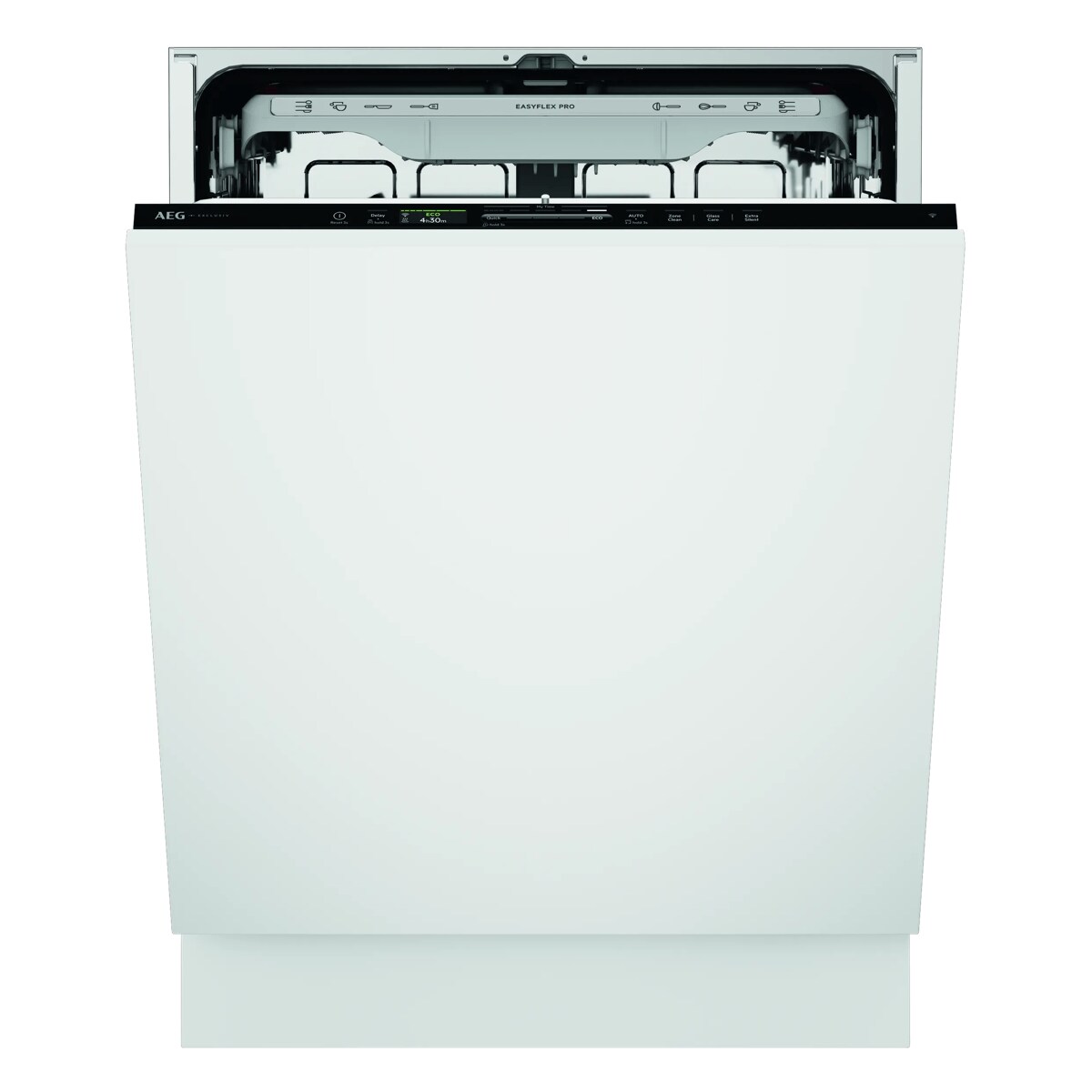 May rua bat am tu AEG GI9210X2TF 9000 SatelliteClean Pro sieu em 37dB 14 bo